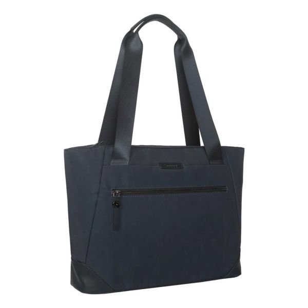 Targus TBA00102GL laptoptas 40,6 cm (16") Damestas Blauw (TBA00102GL)
