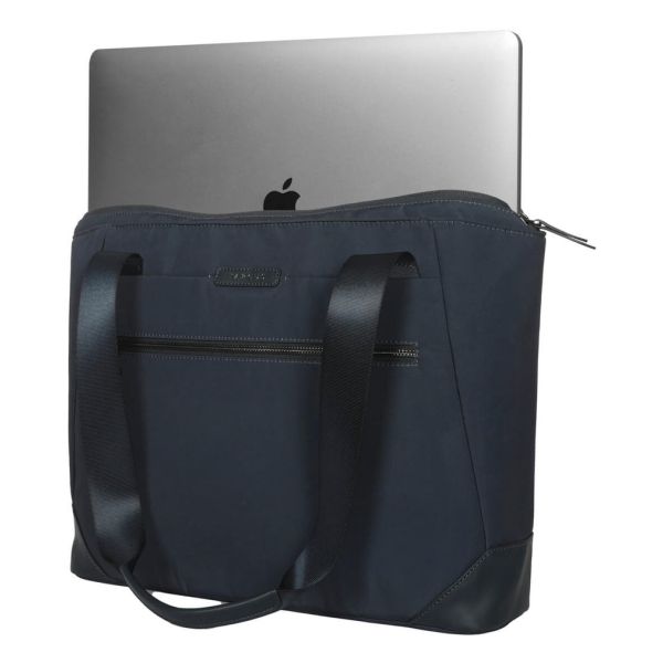 Targus TBA00102GL laptoptas 40,6 cm (16") Damestas Blauw (TBA00102GL)