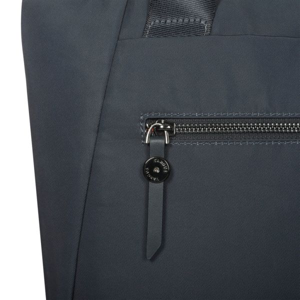 Targus TBA00102GL laptoptas 40,6 cm (16") Damestas Blauw (TBA00102GL)