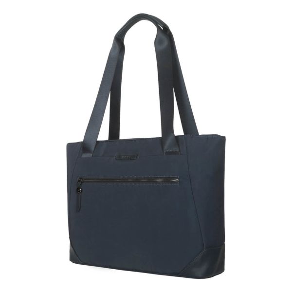 Targus TBA00102GL laptoptas 40,6 cm (16") Damestas Blauw (TBA00102GL)