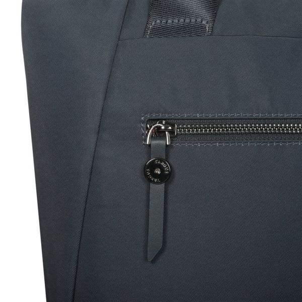 Targus TBA00102GL laptoptas 40,6 cm (16") Damestas Blauw (TBA00102GL)
