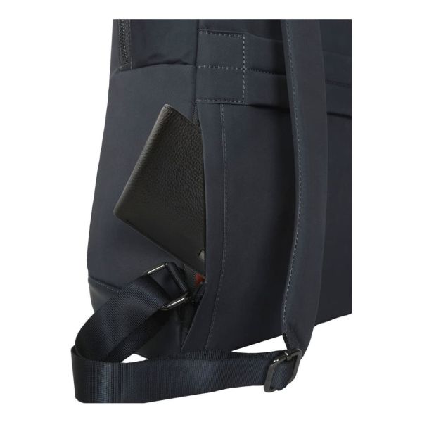 Targus TBB65002GL laptoptas 40,6 cm (16") Rugzak Blauw (TBB65002GL)