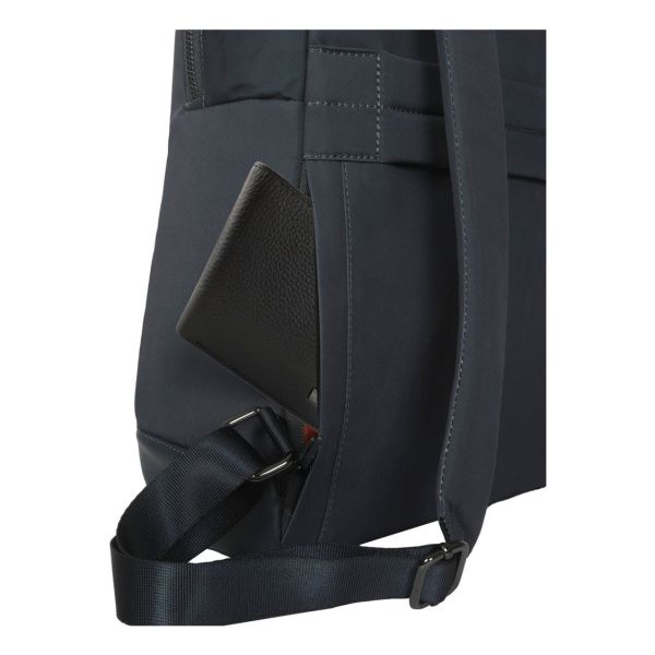 Targus TBB65002GL laptoptas 40,6 cm (16") Rugzak Blauw (TBB65002GL)
