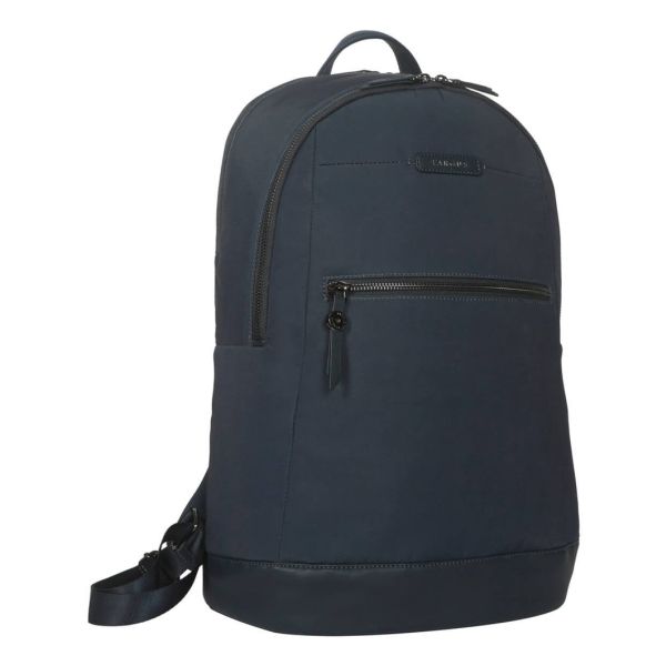 Targus TBB65002GL laptoptas 40,6 cm (16") Rugzak Blauw (TBB65002GL)