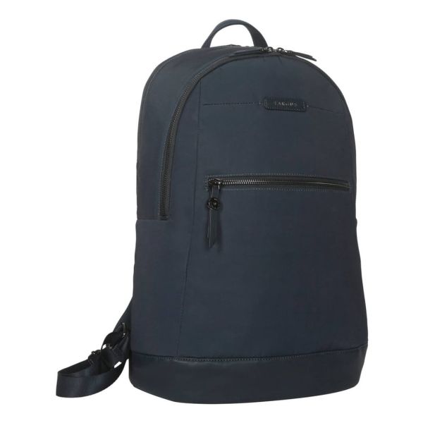 Targus TBB65002GL laptoptas 40,6 cm (16") Rugzak Blauw (TBB65002GL)