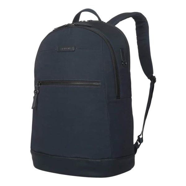 Targus TBB65002GL laptoptas 40,6 cm (16") Rugzak Blauw (TBB65002GL)