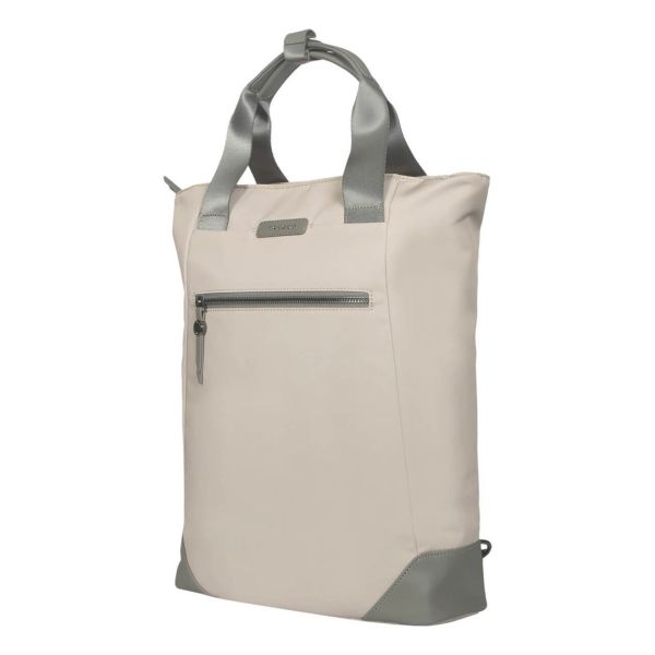 Targus TBB65113GL laptoptas 40,6 cm (16") Rugzak Eiken (TBB65113GL)