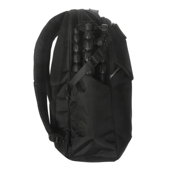 Targus EcoSmart rugzak City backpack Zwart (TBB657GL)