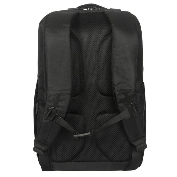 Targus EcoSmart rugzak City backpack Zwart (TBB657GL)