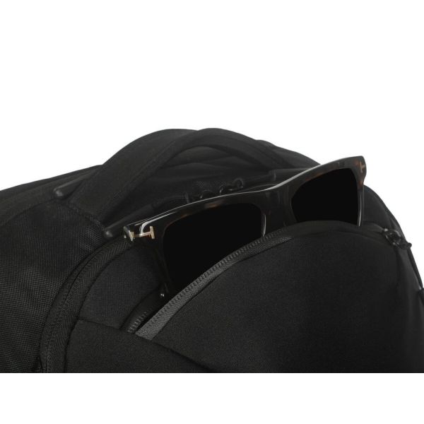 Targus EcoSmart rugzak City backpack Zwart (TBB657GL)