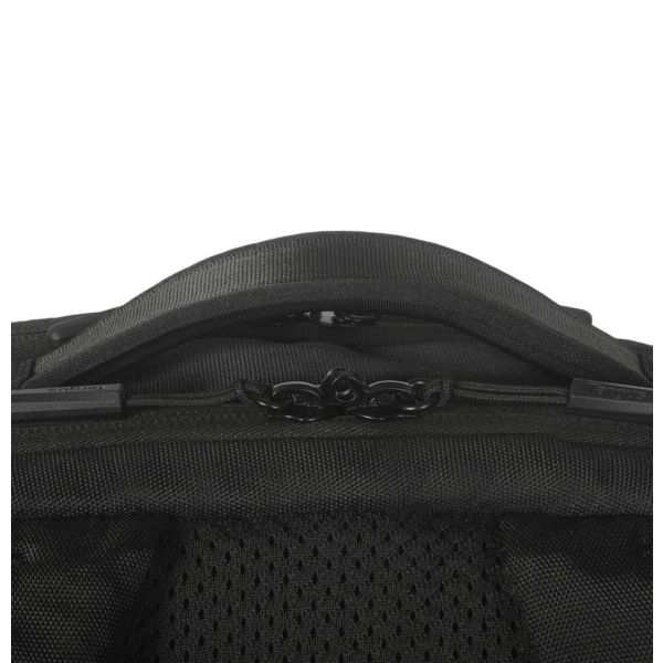 Targus EcoSmart rugzak City backpack Zwart (TBB657GL)
