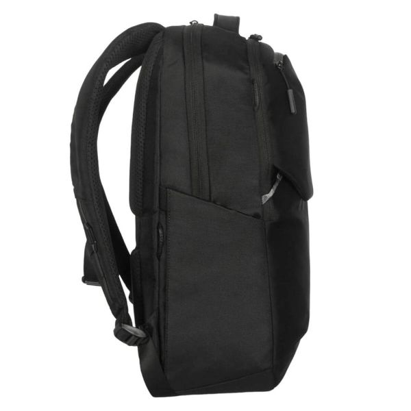 Targus EcoSmart rugzak City backpack Zwart (TBB657GL)