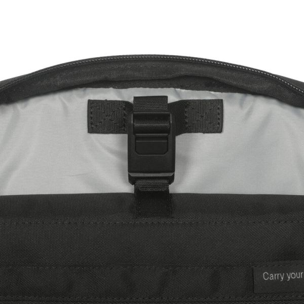 Targus EcoSmart rugzak City backpack Zwart (TBB657GL)