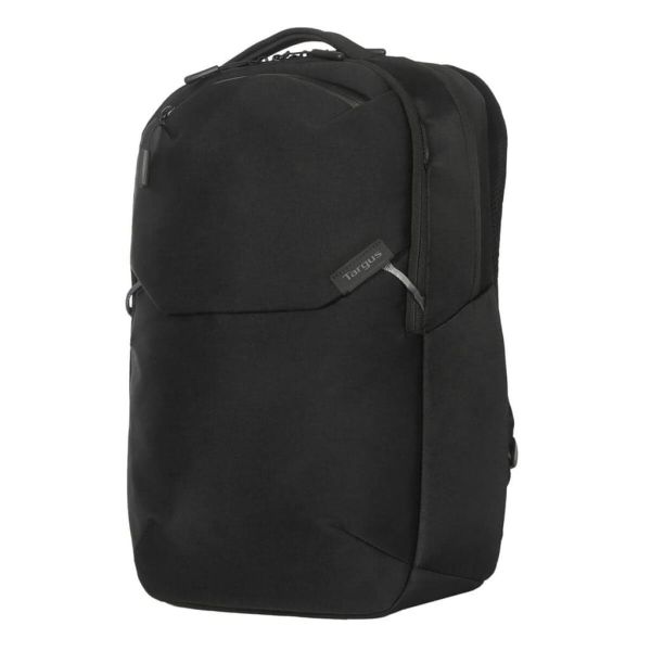 Targus EcoSmart rugzak City backpack Zwart (TBB657GL)