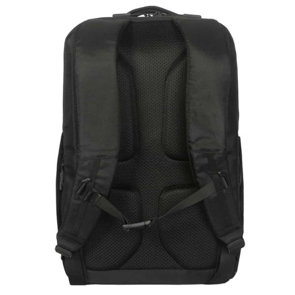 Targus EcoSmart rugzak City backpack Zwart (TBB657GL)