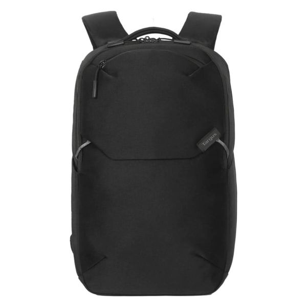Targus EcoSmart rugzak City backpack Zwart (TBB657GL)