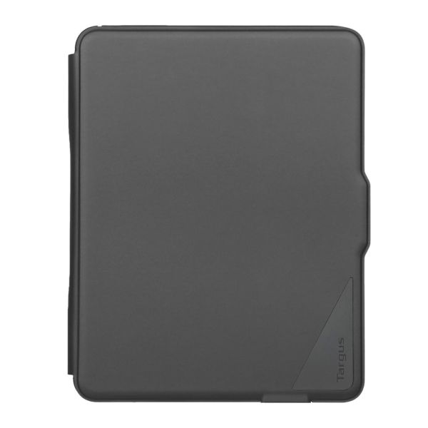 Targus VersaVu QWERTY Scandinavisch Bluetooth Zwart (THZ967NO)