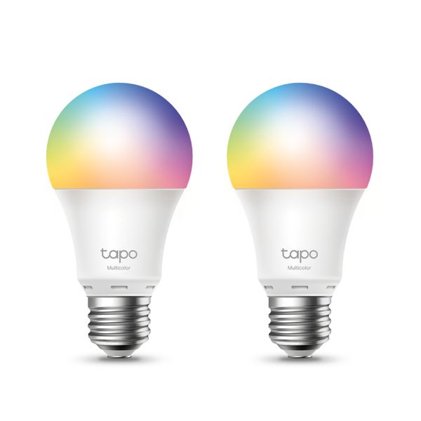 TP-Link Tapo L530E Intelligente verlichting Wi-Fi (TAPO L530E(2-PACK))