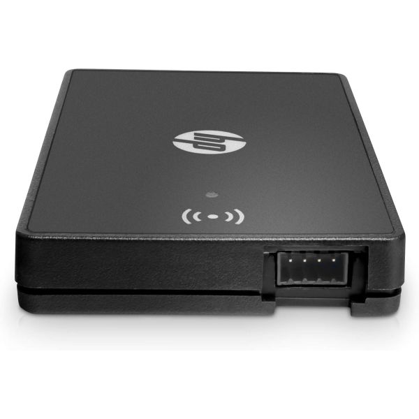 HP Universal USB Proximity Card Reader (X3D03A) HP Universal USB Proximity Card Reader (X3D03A)