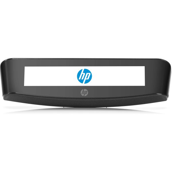 HP RP9 2x20 lcd-montagemateriaal zonder arm (X3K01AA)