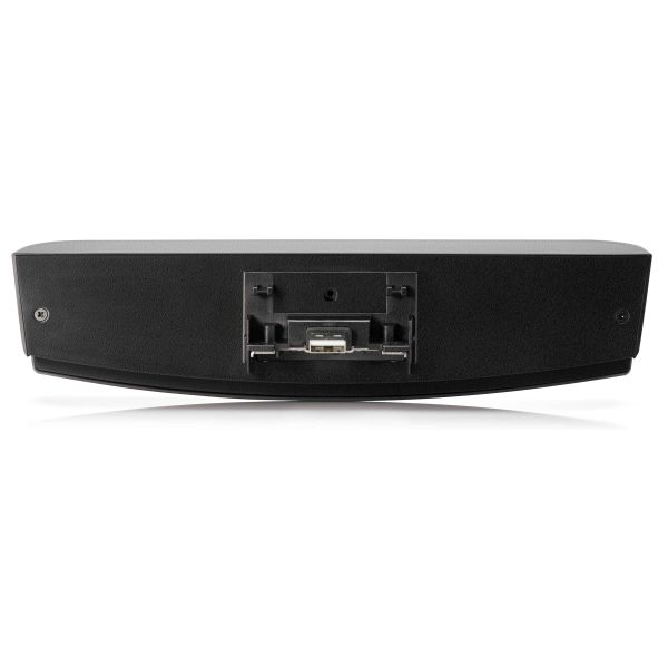 HP RP9 2x20 lcd-montagemateriaal zonder arm (X3K01AA)