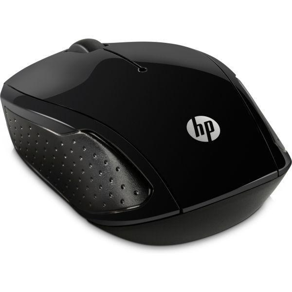 HP draadloze muis 200 (X6W31AA#ABB)