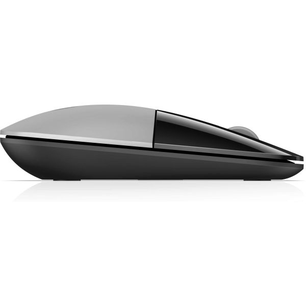HP Z3700 zilverkleurige draadloze muis (X7Q44AA)