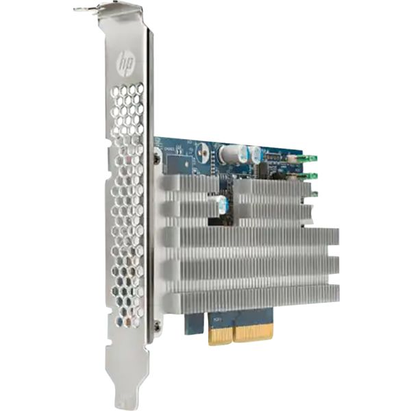 HP Turbo Drive G2 TLC 512 GB station (X8U75AA)