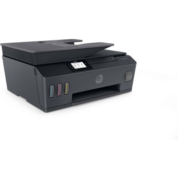 HP Smart Tank Plus 655 draadloze All-in-One, Printen, kopiëren, scannen, faxen, ADF en draadloos, Scans naar pdf (Y0F74A#BHC)