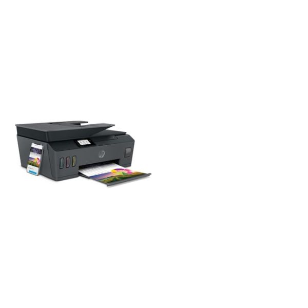 HP Smart Tank Plus 655 draadloze All-in-One, Printen, kopiëren, scannen, faxen, ADF en draadloos, Scans naar pdf (Y0F74A#BHC)