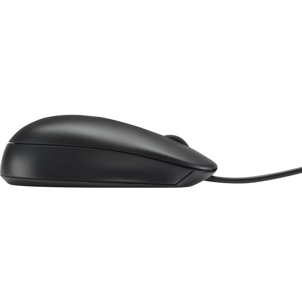 HP USB optische 2,9M muis (Z3Q64AA)