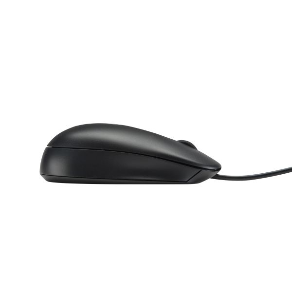 HP USB optische 2,9M muis (Z3Q64AA)