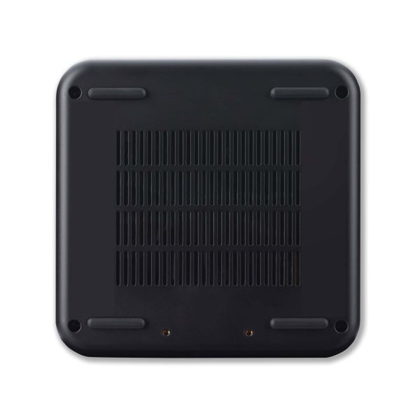 Acer Veriton NUC VN1502G-U1H7U 0,73L maat pc Zwart 155H BGA 2049 (DT.R3BEH.003)