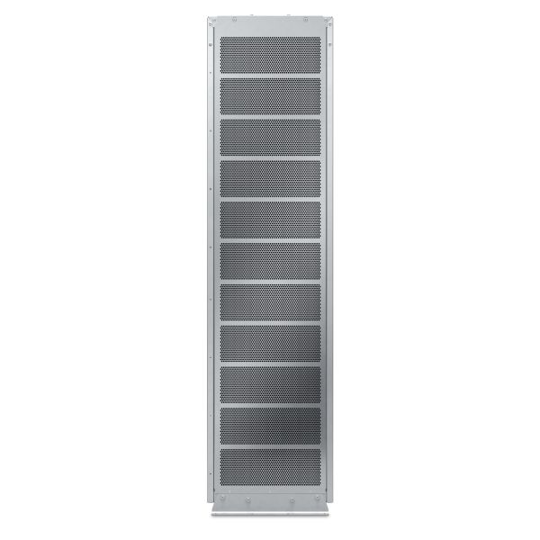 APC Galaxy VL Maintenance Bypass Cabinet single unit 200-500 kW 480V Backfeed (GVLMBCA200K500G)
