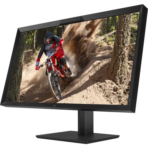 HP DreamColor Z31x 79 cm (31.1") 4096 x 2160 Pixels 4K Ultra HD LED Zwart (Z4Y82A4#ABB)