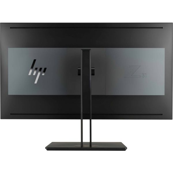HP DreamColor Z31x 79 cm (31.1") 4096 x 2160 Pixels 4K Ultra HD LED Zwart (Z4Y82A4#ABB)