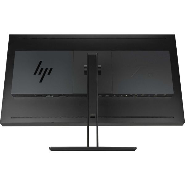 HP DreamColor Z31x computer monitor 79 cm (31.1") 4096 x 2160 Pixels 4K Ultra HD LED Zwart (Z4Y82A4#ABB)