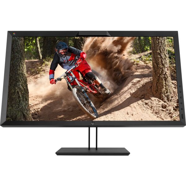HP DreamColor Z31x computer monitor 79 cm (31.1") 4096 x 2160 Pixels 4K Ultra HD LED Zwart (Z4Y82A4#ABB)