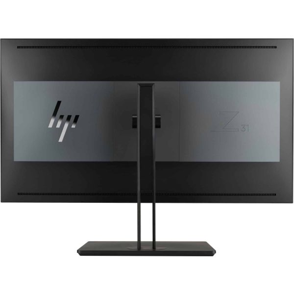 HP DreamColor Z31x computer monitor 79 cm (31.1") 4096 x 2160 Pixels 4K Ultra HD LED Zwart (Z4Y82A4#ABB)