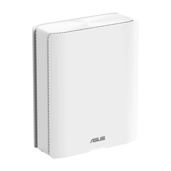ASUS BQ16 Tri-band (2,4 GHz / 5 GHz / 6 GHz) Wi-Fi 7 (802.11be) Wit 3 Intern (90IG08K0-MO3N4V)