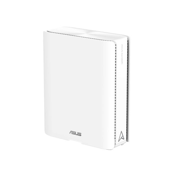 ASUS BQ16 Tri-band (2,4 GHz / 5 GHz / 6 GHz) Wi-Fi 7 (802.11be) Wit 3 Intern (90IG08K0-MO3N4V) ASUS BQ16 Tri-band (2,4 GHz / 5 GHz / 6 GHz) Wi-Fi 7 (802.11be) Wit 3 Intern (90IG08K0-MO3N4V)