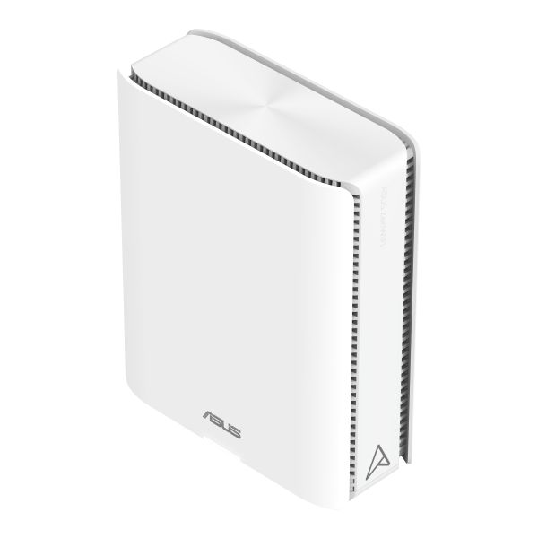 ASUS BQ16 Tri-band (2,4 GHz / 5 GHz / 6 GHz) Wi-Fi 7 (802.11be) Wit 3 Intern (90IG08K0-MO3N4V)