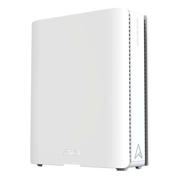 ASUS BQ16 Tri-band (2,4 GHz / 5 GHz / 6 GHz) Wi-Fi 7 (802.11be) Wit 3 Intern (90IG08K0-MO3N4V) ASUS BQ16 Tri-band (2,4 GHz / 5 GHz / 6 GHz) Wi-Fi 7 (802.11be) Wit 3 Intern (90IG08K0-MO3N4V)