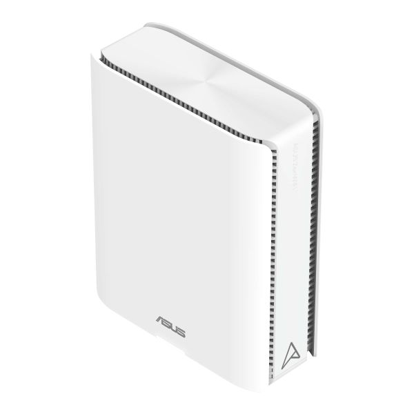 ASUS BQ16 Tri-band (2,4 GHz / 5 GHz / 6 GHz) Wi-Fi 7 (802.11be) Wit 3 Intern (90IG08K0-MO3N4V) ASUS BQ16 Tri-band (2,4 GHz / 5 GHz / 6 GHz) Wi-Fi 7 (802.11be) Wit 3 Intern (90IG08K0-MO3N4V)