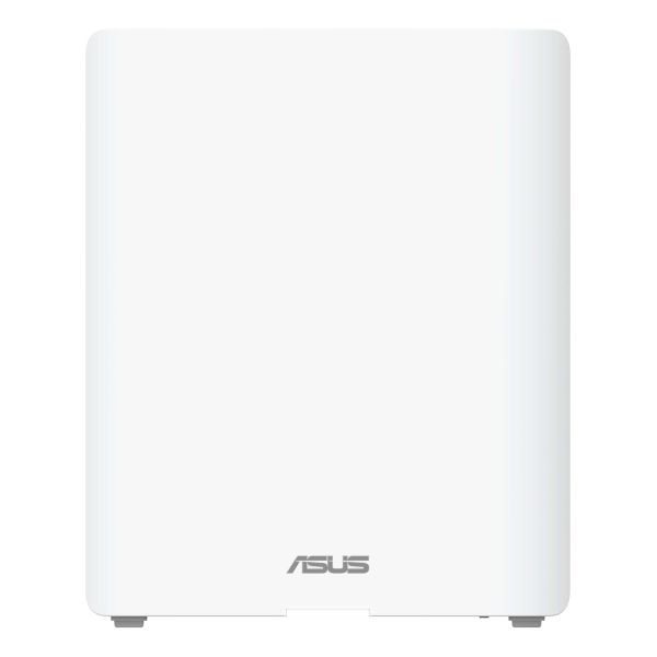 ASUS BQ16 Tri-band (2,4 GHz / 5 GHz / 6 GHz) Wi-Fi 7 (802.11be) Wit 3 Intern (90IG08K0-MO3N4V) ASUS BQ16 Tri-band (2,4 GHz / 5 GHz / 6 GHz) Wi-Fi 7 (802.11be) Wit 3 Intern (90IG08K0-MO3N4V)