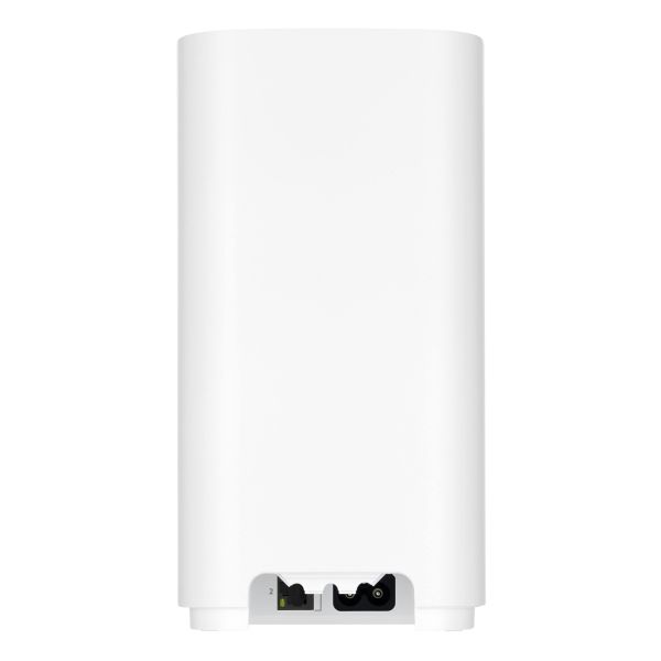 ASUS ZenWiFi BD4 BE3600 Outdoor 1 Pack Dual-band (2.4 GHz / 5 GHz) Wi-Fi 7 (802.11be) Wit 2 Intern (90IG09A0-MO3B60) ASUS ZenWiFi BD4 BE3600 Outdoor 1 Pack Dual-band (2.4 GHz / 5 GHz) Wi-Fi 7 (802.11be) Wit 2 Intern (90IG09A0-MO3B60)