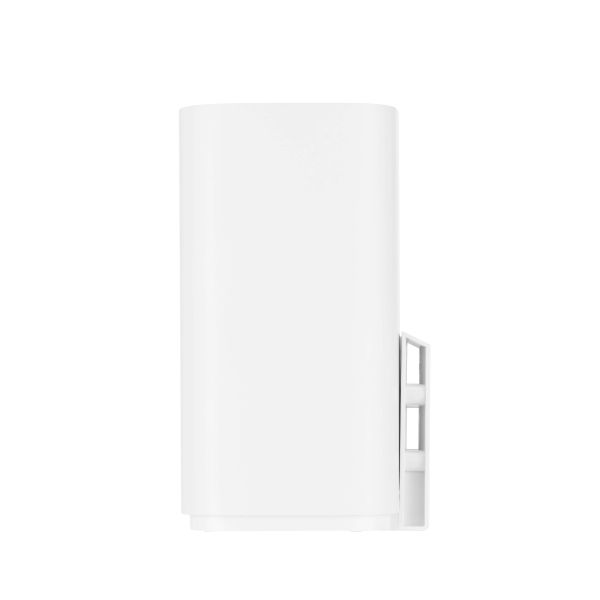 ASUS ZenWiFi BD4 BE3600 Outdoor 1 Pack Dual-band (2.4 GHz / 5 GHz) Wi-Fi 7 (802.11be) Wit 2 Intern (90IG09A0-MO3B60)