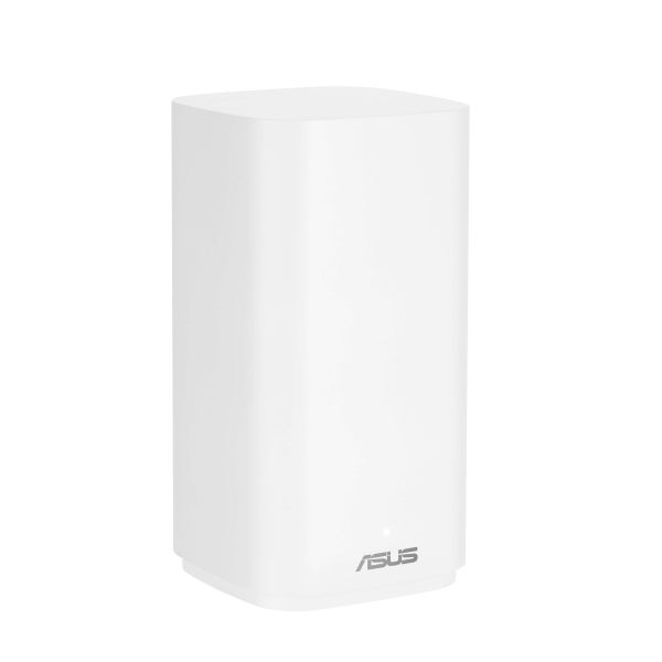 ASUS ZenWiFi BD4 BE3600 Outdoor 1 Pack Dual-band (2.4 GHz / 5 GHz) Wi-Fi 7 (802.11be) Wit 2 Intern (90IG09A0-MO3B60) ASUS ZenWiFi BD4 BE3600 Outdoor 1 Pack Dual-band (2.4 GHz / 5 GHz) Wi-Fi 7 (802.11be) Wit 2 Intern (90IG09A0-MO3B60)