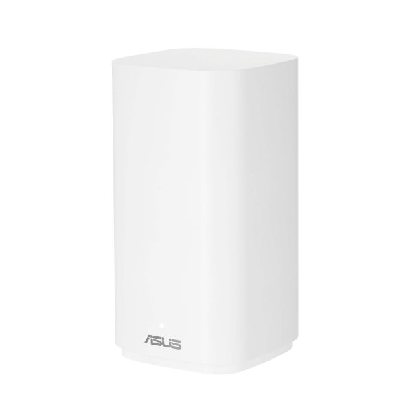 ASUS ZenWiFi BD4 BE3600 Outdoor 1 Pack Dual-band (2.4 GHz / 5 GHz) Wi-Fi 7 (802.11be) Wit 2 Intern (90IG09A0-MO3B60) ASUS ZenWiFi BD4 BE3600 Outdoor 1 Pack Dual-band (2.4 GHz / 5 GHz) Wi-Fi 7 (802.11be) Wit 2 Intern (90IG09A0-MO3B60)