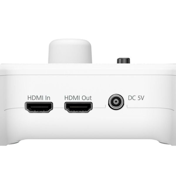 Epson V12HB09080 documentcamera Wit 25,4 / 3,2 mm (1 / 3.2") CMOS USB/HDMI/Wi-Fi (V12HB09080)